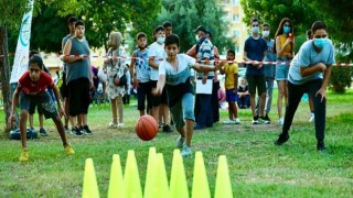 Bayraklı’da ‘Hıdırellez’ şenlikle kutlanacak