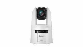 Canon Web Kamera Sürücü güncellemesi ve yeni SRT ve FreeD protokolleriyle PTZ video akışı işlevini genişletiyor