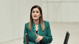 CHP İzmir Milletvekili Av. Sevda Erdan Kılıç: “Bakan Kurum, İzmir deprem konutlarının eksik teslim edildiğini itiraf etti”