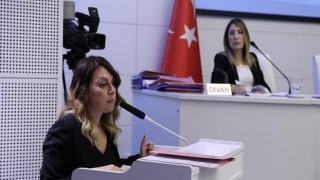 CHP’li Merve Doğan teklif etti: Cezaevi Yıkımı İçin Yeni Komisyon