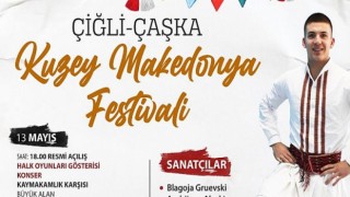 Çiğli Büyük Festivale Hazır: Vatandaşlık Hakkı Konuşulacak