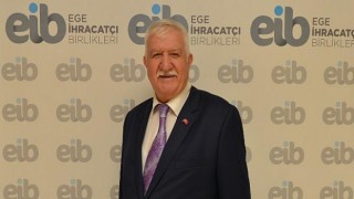 EMİB Başkanı İbrahim Alimoğlu’ndan birlik mesajı