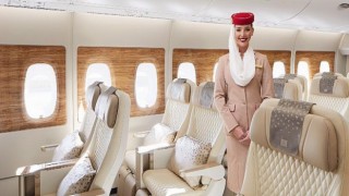 Emirates, Premium Ekonomi Sınıfı ürününü ATM’de kapsamlı bir şekilde tanıtacak