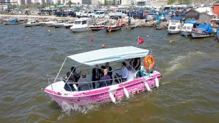 Gediz Deltası turları 10 Mayıs’ta başlıyor