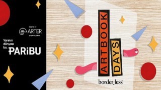 Paribu sponsorluğundaki border_less Artbook Days 12 Mayıs’ta başlıyor