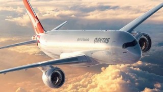 QANTAS Havayolları, 12 Airbus A350-1000 Uçağını Kapsayan Sunrise Projesi’yle Yeni Bir Başlangıç Yaptı