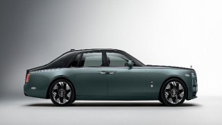 Rolls-Royce Phantom; Yeni Bir İfade İle Geliyor