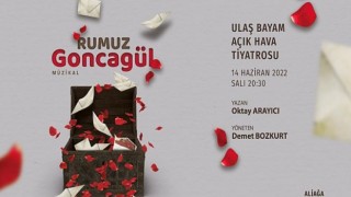 Albet Tiyatrosu ‘Rumuz Goncagül’ İle Sahne Alıyor