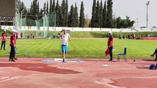 Bağcılarlı sporcular Tunus’ta dört madalya kazandı