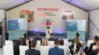 Barry Callebaut, Türkiye yatırımlarına AR-GE Merkezi ile devam ediyor