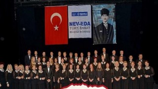 Büyükşehir, koro konserleri ile yaza renk katacak