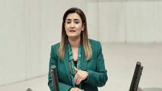 CHP İzmir Milletvekili Av. Sevda Erdan Kılıç: “Stajyer avukatları sömürü düzeninden kurtaracak gerçekçi düzenlemeler yapılmalıdır”