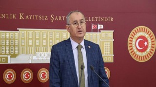 CHP Milletvekili Sertel gazetecilere yapılan saldırıyı kınadı