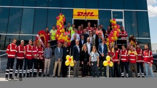 DHL Supply Chain Türkiye, Ankara Bölge Deposu ile Büyümeye Devam Ediyor!