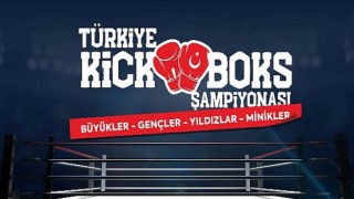 Kick Boks heyecanı Koceli’de yaşanıyor