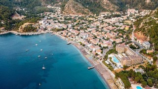 Muğla Büyükşehirden Marmaris’e 12 Bin Kişilik İçme Suyu Projesi