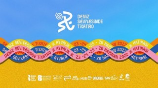 TikTok yaz sevincini Deniz Seviyesi Tiyatro Festivali’yle sahneye taşıyor!