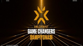 Valorant Game Changers Şampiyonası Berlin’e Geliyor