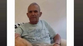 Alzheimer hastası Hasan Barış kayıp