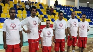 Ayvalık’ın Özel Çocukları Olimpiyatlardan Madalyalarla Döndü