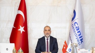 Canik Belediye Başkanı İbrahim Sandıkçı, 15 Temmuz Demokrasi ve Milli Birlik Günü dolayısıyla mesaj yayımladı