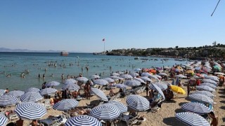 Didim Tatil Boyunca Turizmin Merkezi Oldu