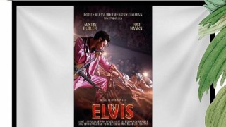 ’Elvis’ filmi The Roof At The Ritz- Carlton, İstanbul’da sinema severlerle buluşuyor