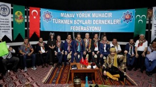 En Büyük Zenginliğimiz, Birlik Beraberliğimiz