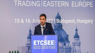 Enerjisa Europe, Orta ve Güneydoğu Avrupa’nın En Önemli Enerji Ticareti Etkinliği ETCSEE 2022 ile Avrupa Sahnesi’ne Çıktı!