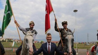 Geleneksel Rahvan At Yarışları Heyecanı Gölcük’te Başlıyor