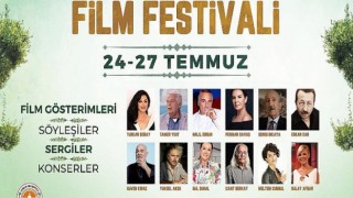 Gemlik Film Festivali başlıyor