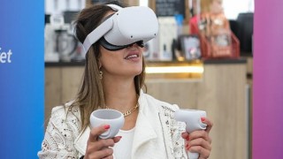 MediaMarkt ve Philips’ten tüketicilere VR deneyimi