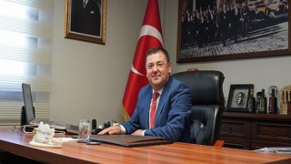 Milas Belediye Başkanı Muhammet Tokat’ın Kurban Bayramı Mesajı