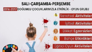 Milas Belediyesi’nin Yaz Kursları Başlıyor