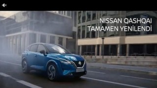 Nissan, çerez kullanılmayan reklam kampanyasını başarıyla tamamladı