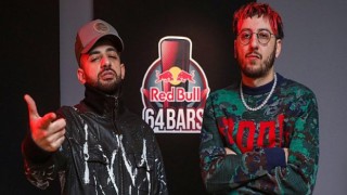 Red Bull 64 Bars Serisinin Asil Slang ve Barry “Khontkar” Allen’in Konuk Olduğu Yeni Bölümü Yayınlandı