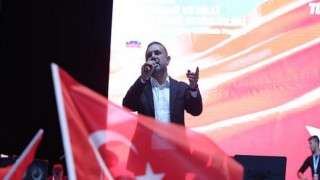 Sincan Belediye Başkanı Murat Ercan’dan 15 Temmuz’da Anlamlı Mesaj