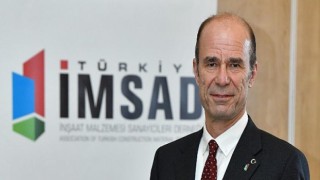 Türkiye İmsad Yapı Sektörü Raporu 2021 Yayımladı