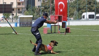 30 Ağustos Zafer Bayramı Nevşehir’de düzenlenen tören ile kutlandı.