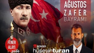 30 Ağustos’un coşkusu Torbalı’da yaşanacak