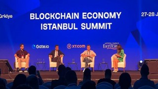 Bitay Blockchain Economy İstanbul Summit’e sponsor oldu