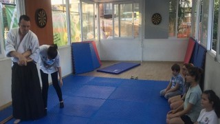 Bostanlıspor’da Aikido seferberliği başladı