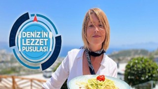 “Deniz’in Lezzet Pusulası” beIN CONNECT’te Başlıyor!