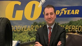 Goodyear Türkiye, tüketici lastiğinde 2022’de de hız kesmiyor