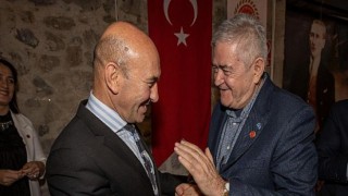 İzmir Kent Konseyi Başkanı Prof. Dr. Akyarlı vefat etti