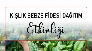 Milas Belediyesi Üreten Çiftçinin Yanında