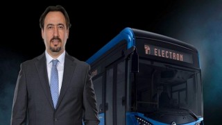 TEMSA, beşinci elektrikli otobüs modelini Hannover’de tanıtacak