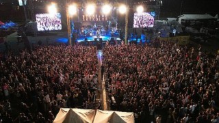 Türkiye’nin beklediği festival başlıyor