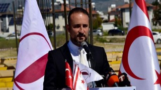 Yakın Doğu Oluşumu, KKTC’de yatırımını tamamladığı Dr. Suat Günsel Devlet İlkokullarından üçüncüsünü, 19 Ağustos’ta Gazimağusa’da devlete teslim edecek