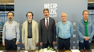 2022 Necip Fazıl ödülleri açıklandı